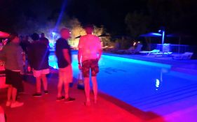 Camping&Hôtel Le Calme